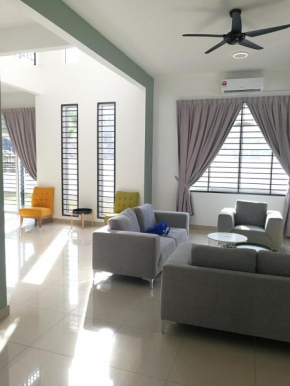 Desaru Arcadia Semi D Homestay 26